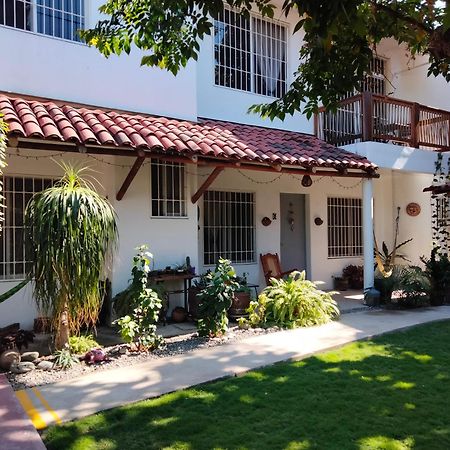 Bungalows Teka Zihuatanejo Eksteriør bilde
